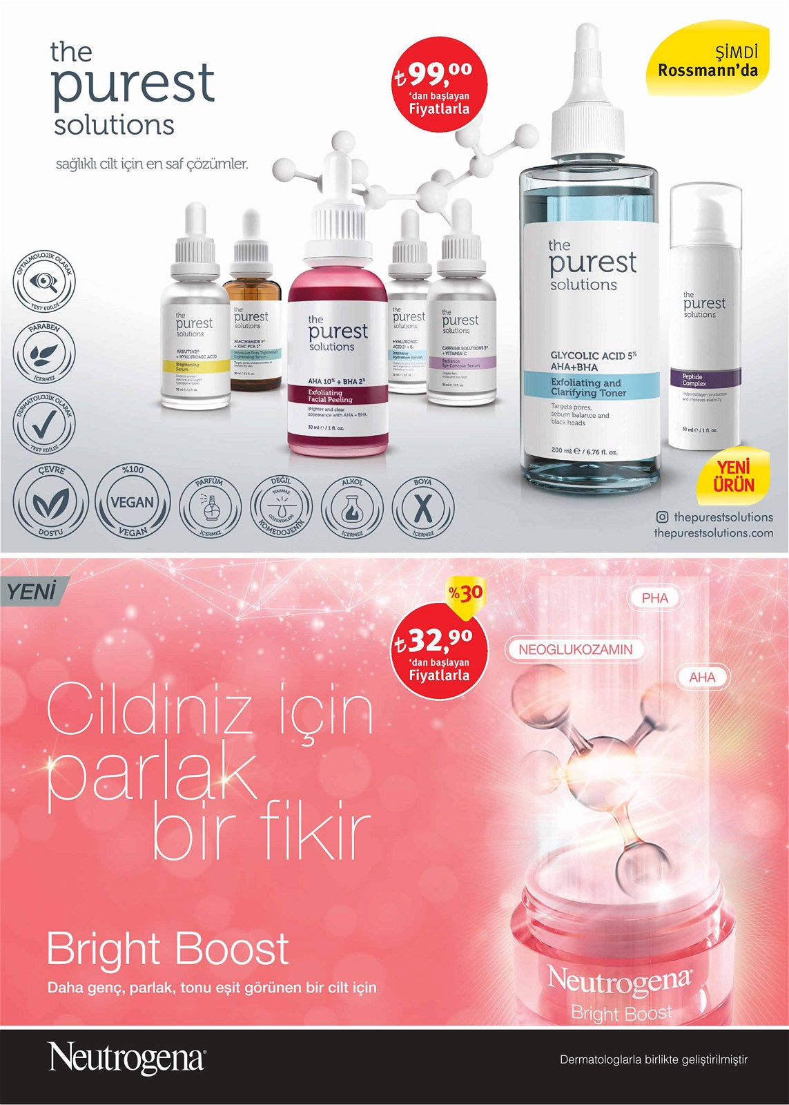 29.04.2021 Rossmann broşürü 10. sayfa