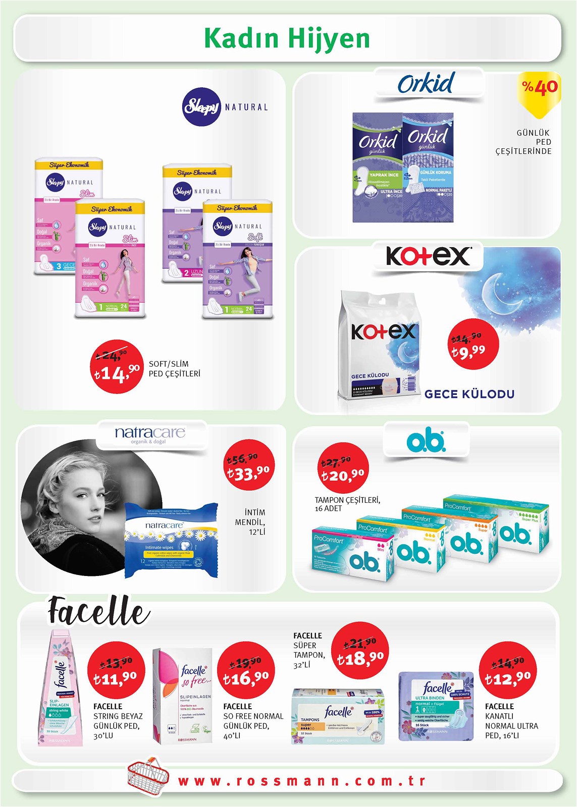 29.04.2021 Rossmann broşürü 27. sayfa