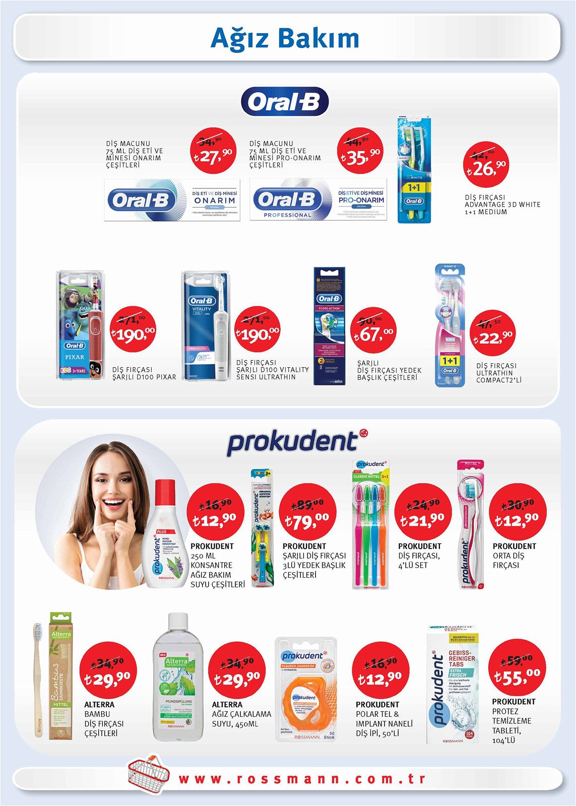 29.04.2021 Rossmann broşürü 34. sayfa