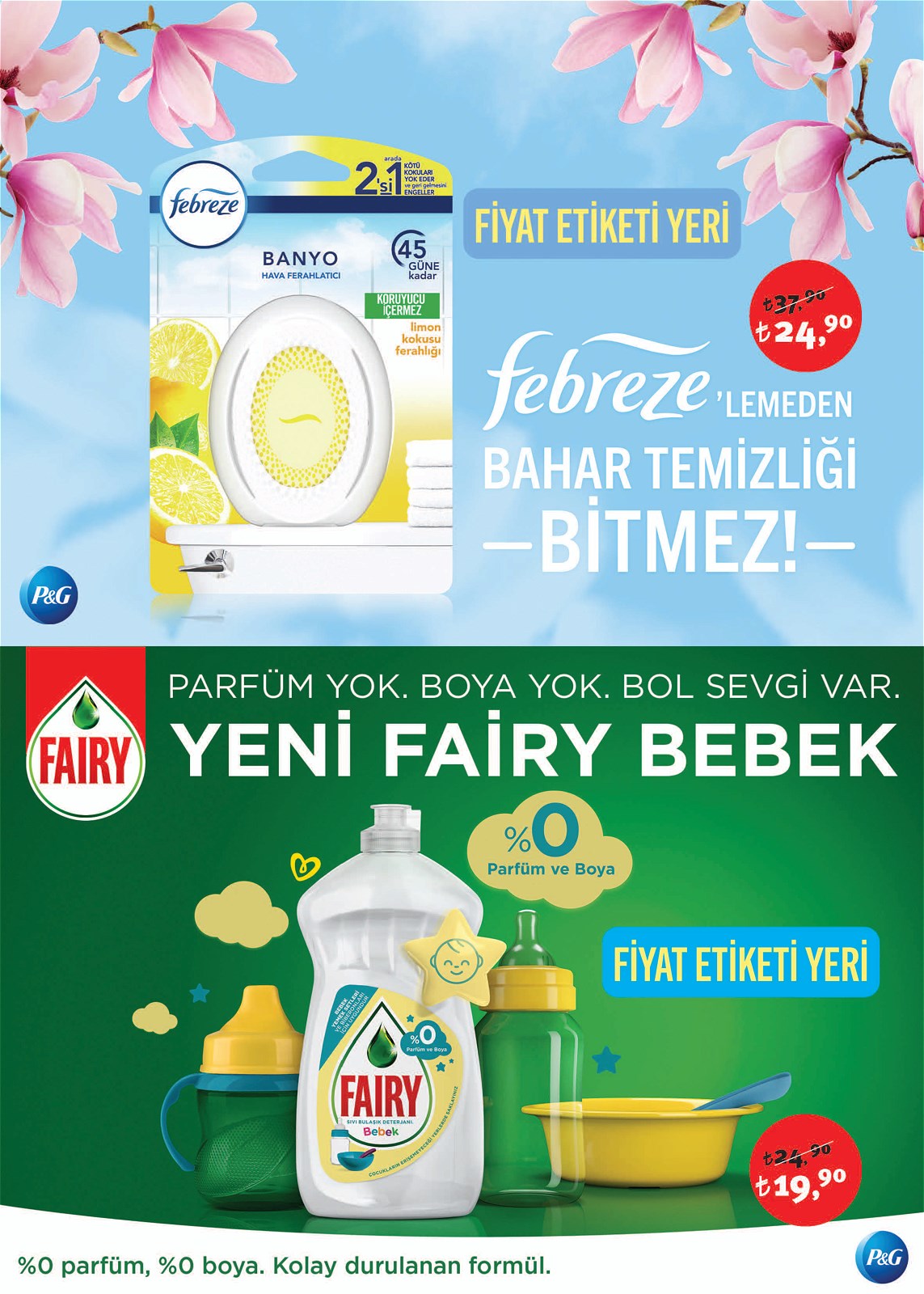 29.04.2021 Rossmann broşürü 40. sayfa