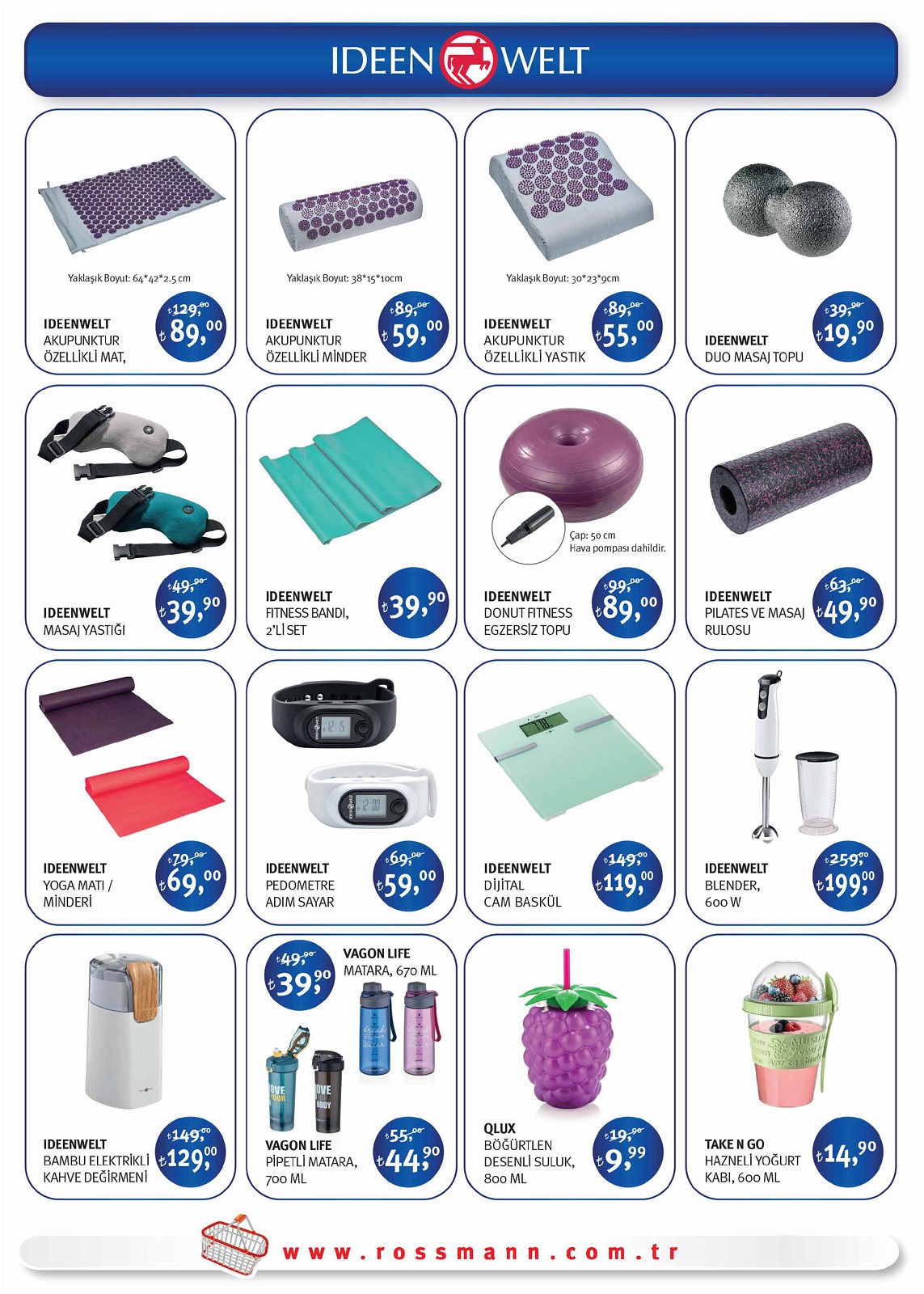 29.04.2021 Rossmann broşürü 42. sayfa