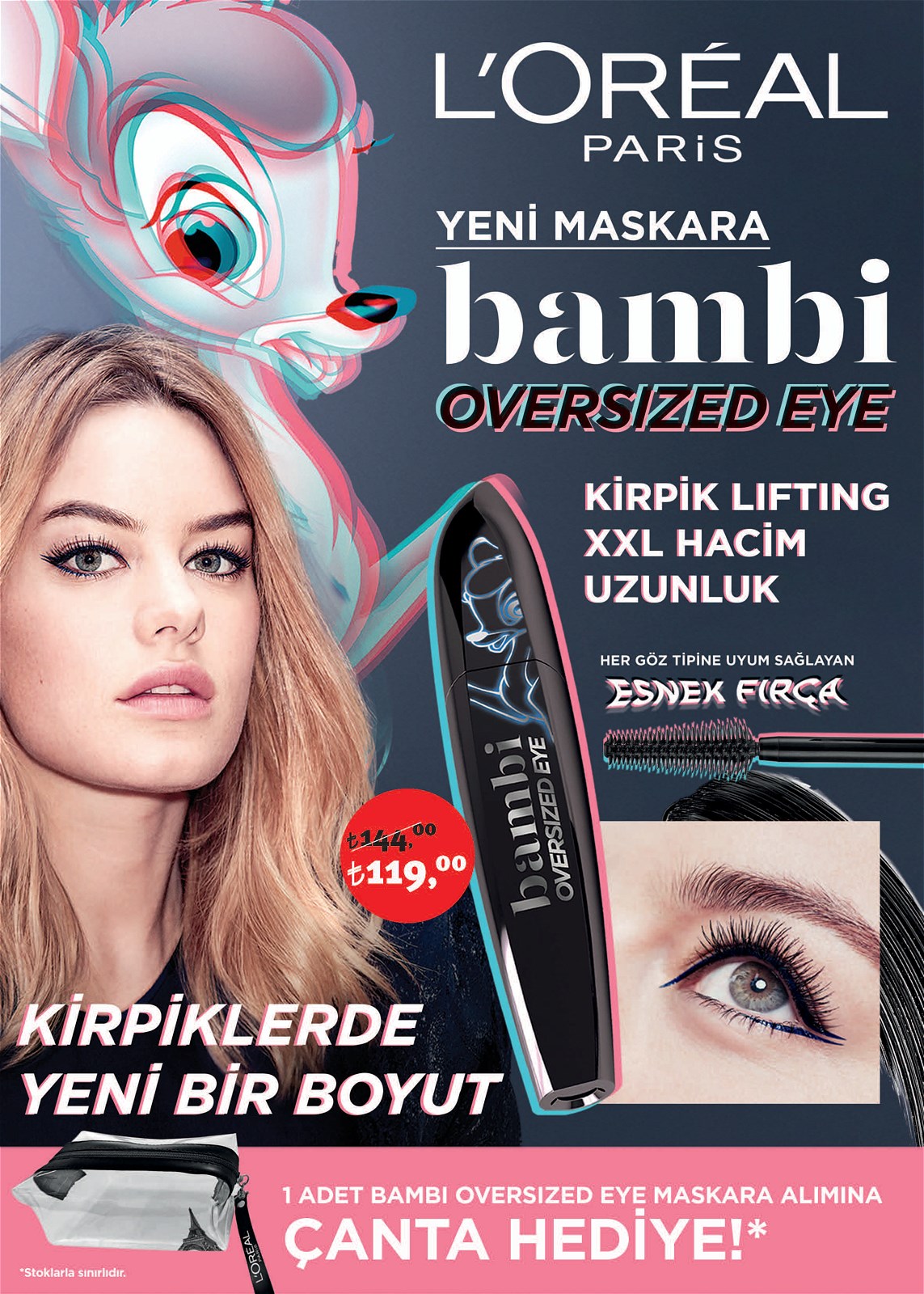 29.04.2021 Rossmann broşürü 4. sayfa