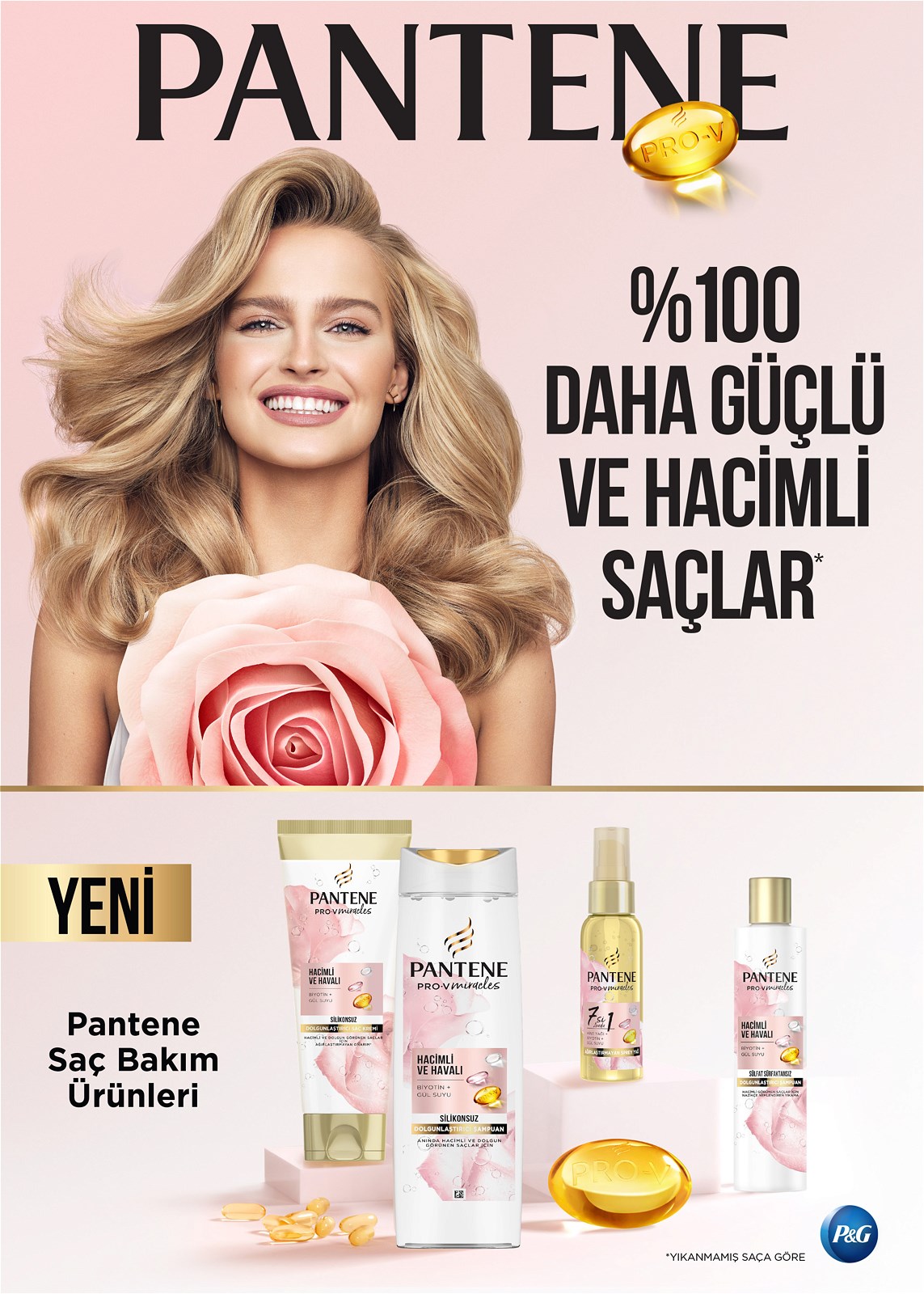 31.05.2021 Rossmann broşürü 18. sayfa