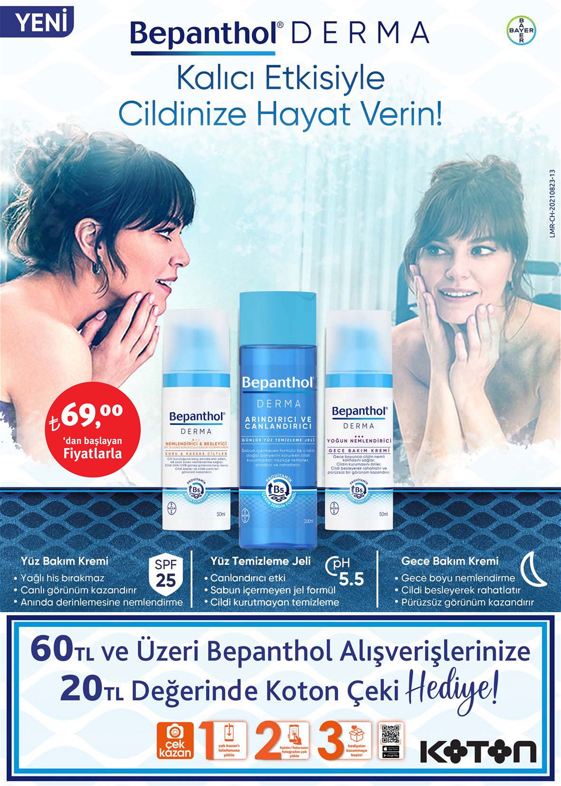 01.09.2021 Rossmann broşürü 11. sayfa