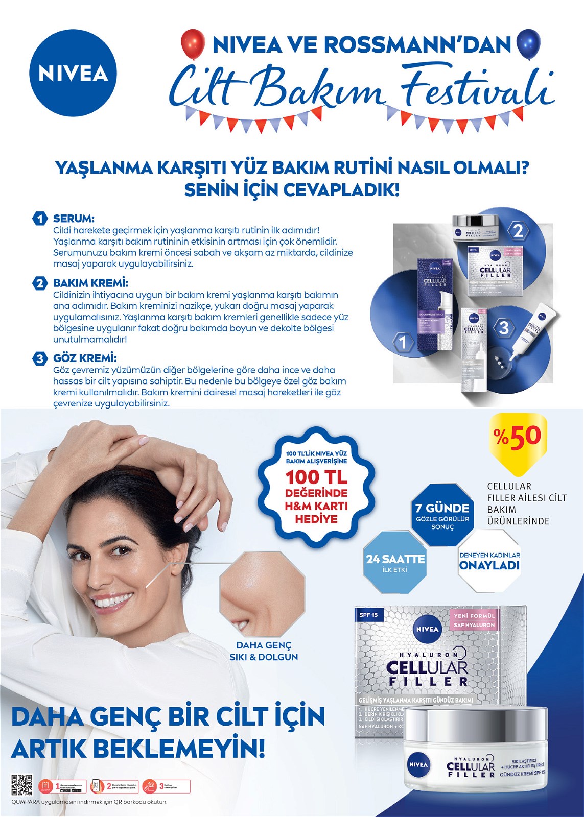 01.09.2021 Rossmann broşürü 12. sayfa