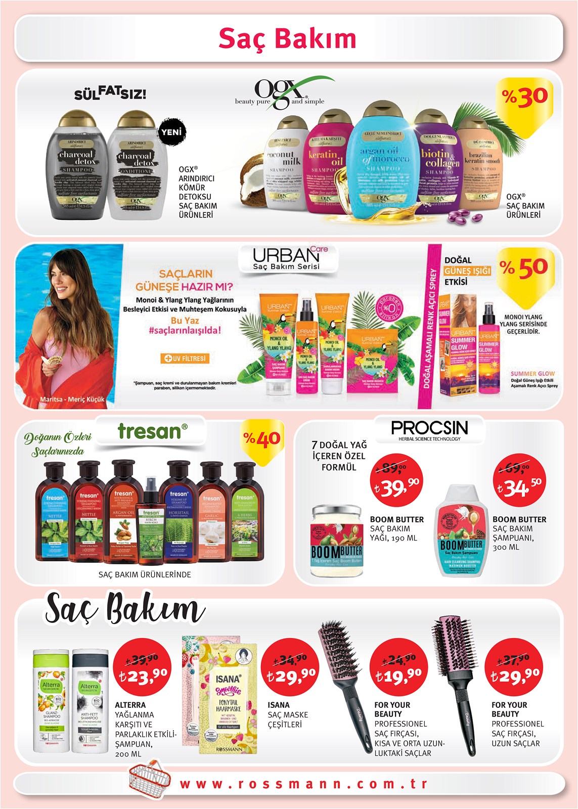 01.09.2021 Rossmann broşürü 20. sayfa