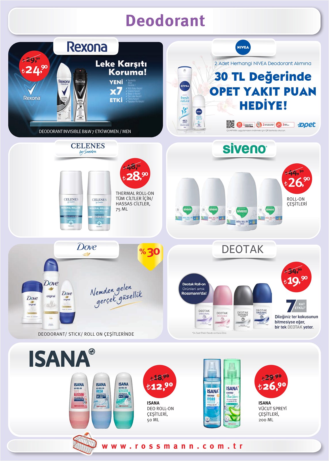 01.09.2021 Rossmann broşürü 27. sayfa