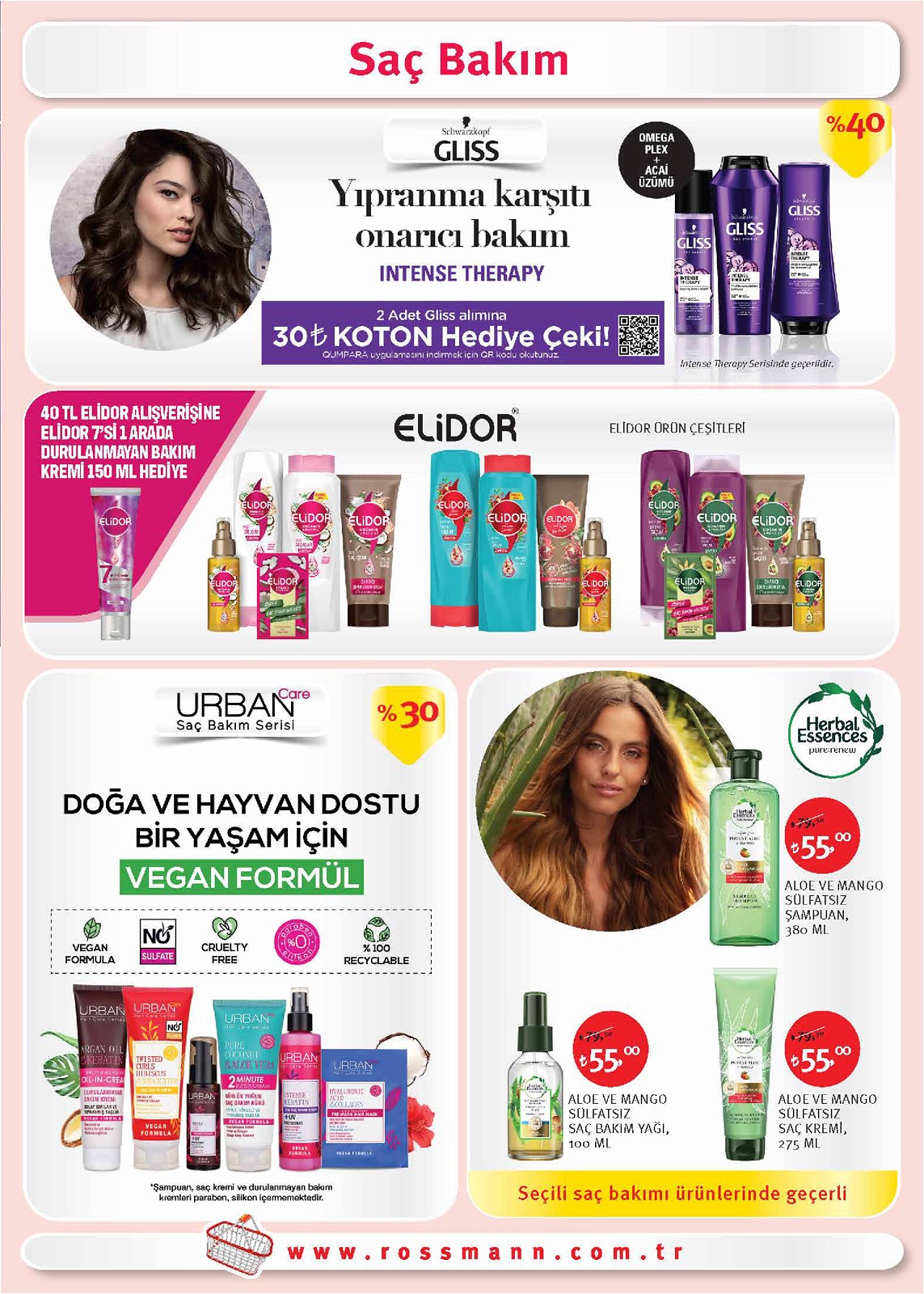 01.10.2021 Rossmann broşürü 19. sayfa