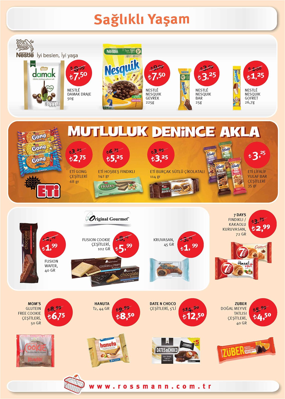 01.10.2021 Rossmann broşürü 37. sayfa