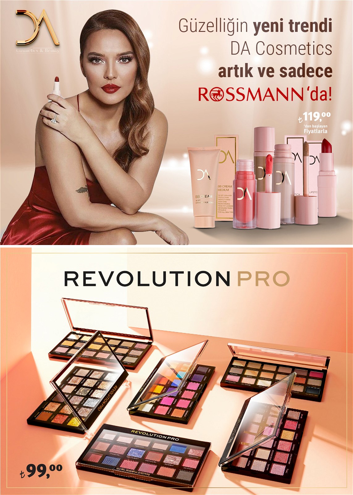 01.11.2021 Rossmann broşürü 10. sayfa