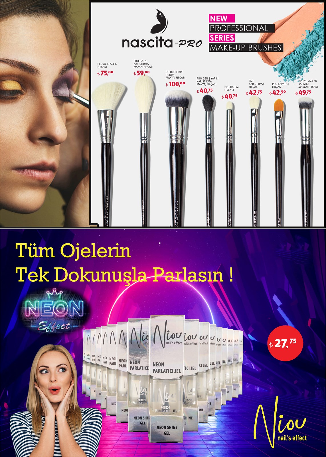 02.05.2022 Rossmann broşürü 13. sayfa