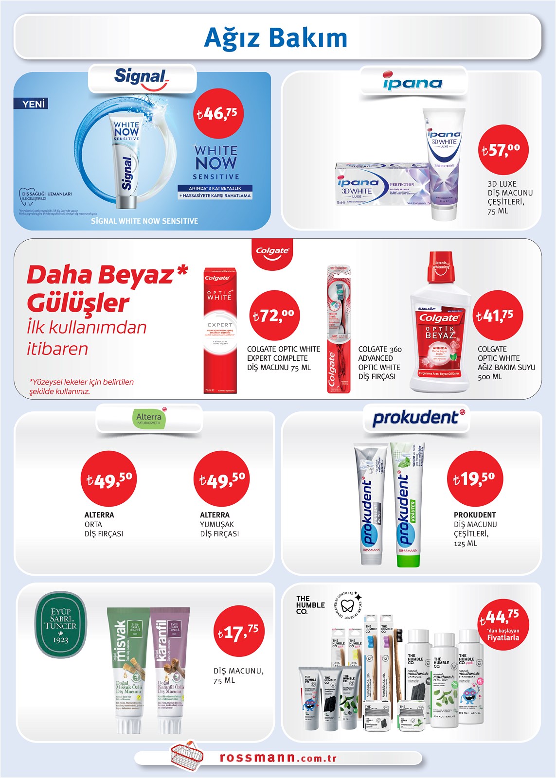 02.05.2022 Rossmann broşürü 27. sayfa