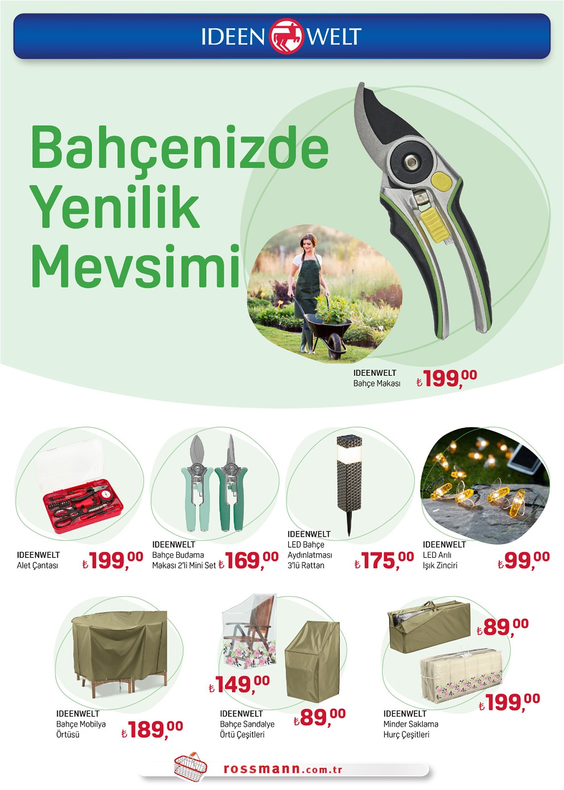 02.05.2022 Rossmann broşürü 36. sayfa