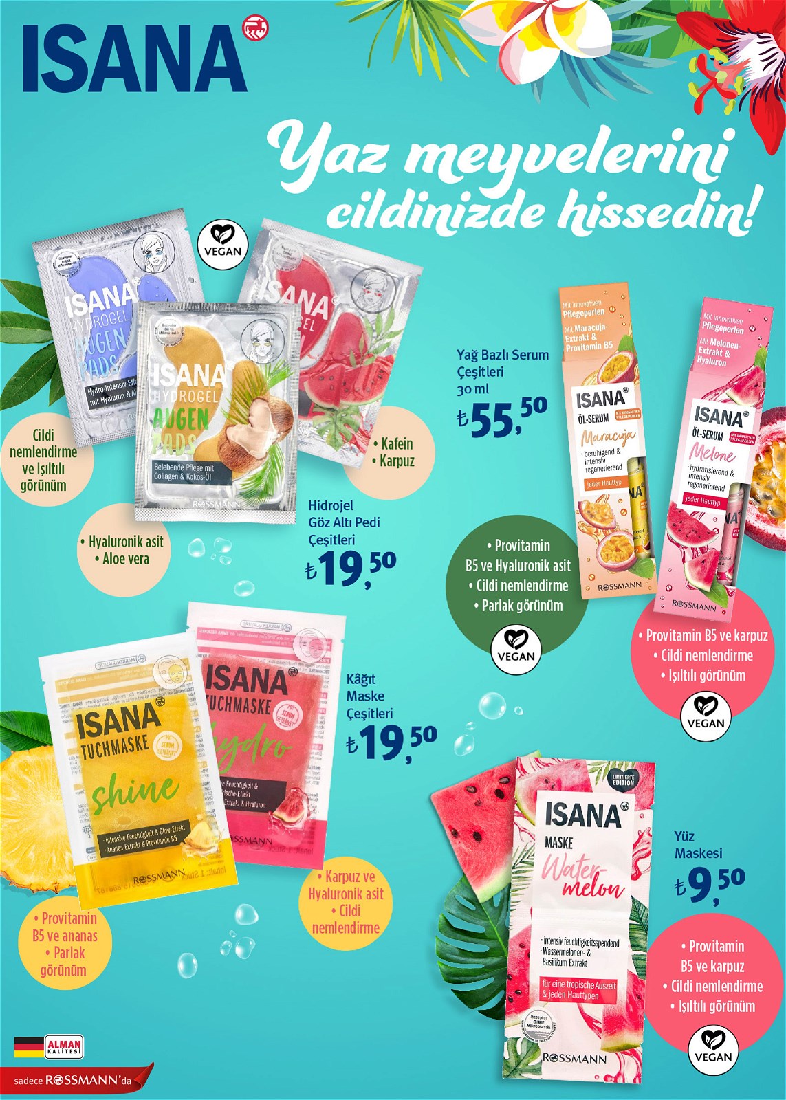 30.05.2022 Rossmann broşürü 20. sayfa