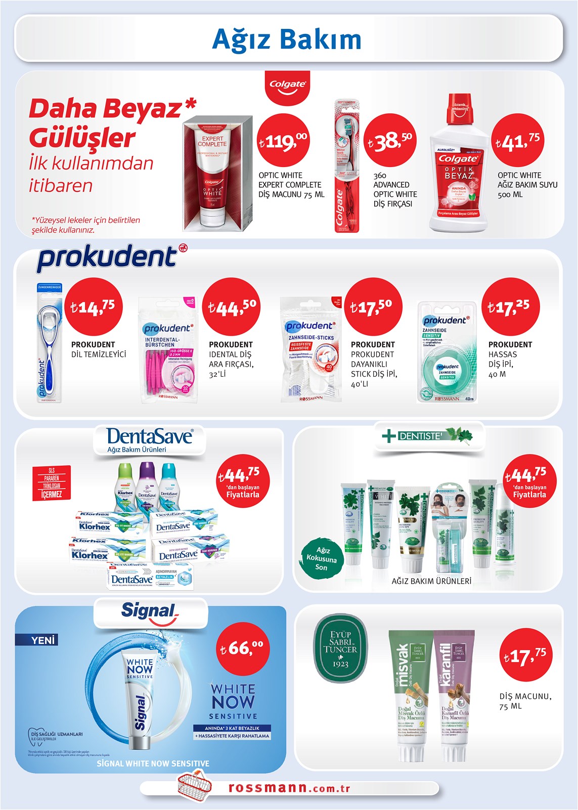 30.05.2022 Rossmann broşürü 32. sayfa