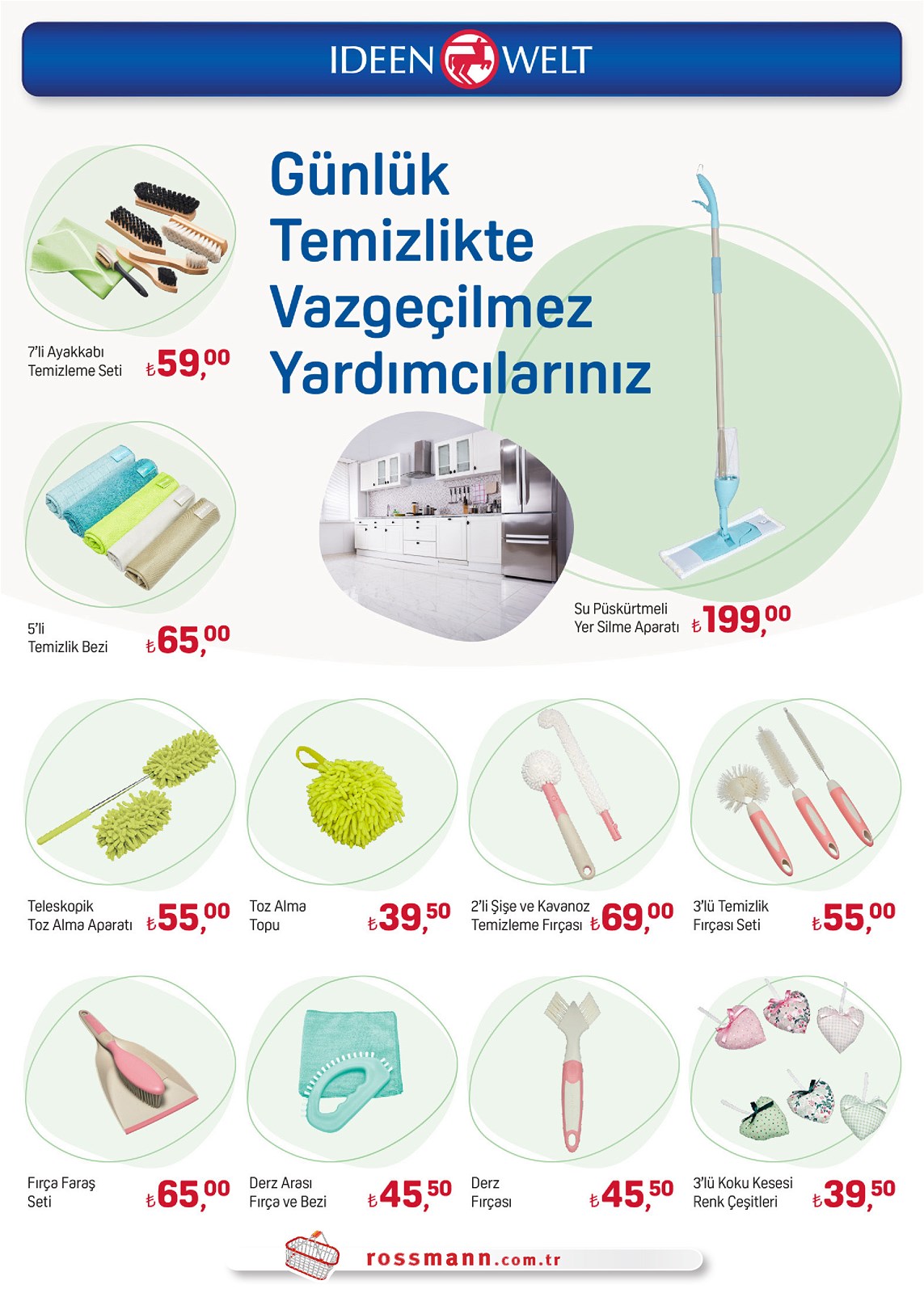 30.05.2022 Rossmann broşürü 42. sayfa