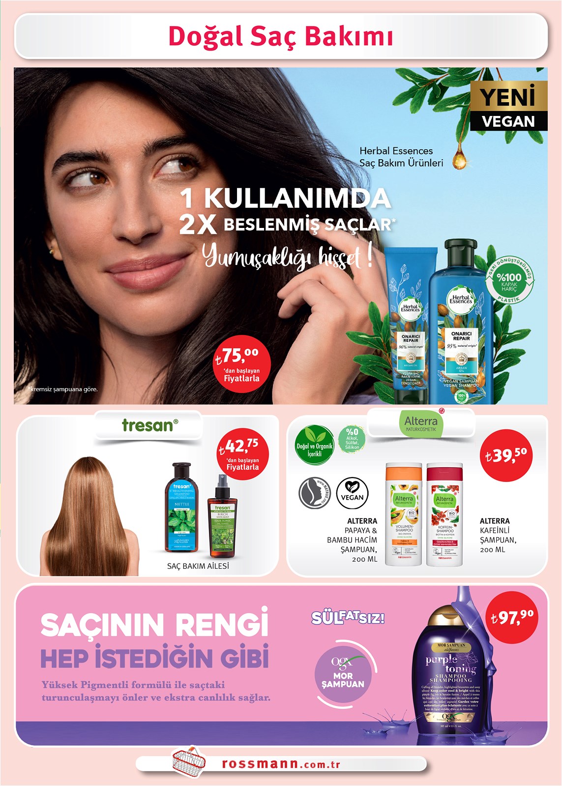 27.06.2022 Rossmann broşürü 5. sayfa