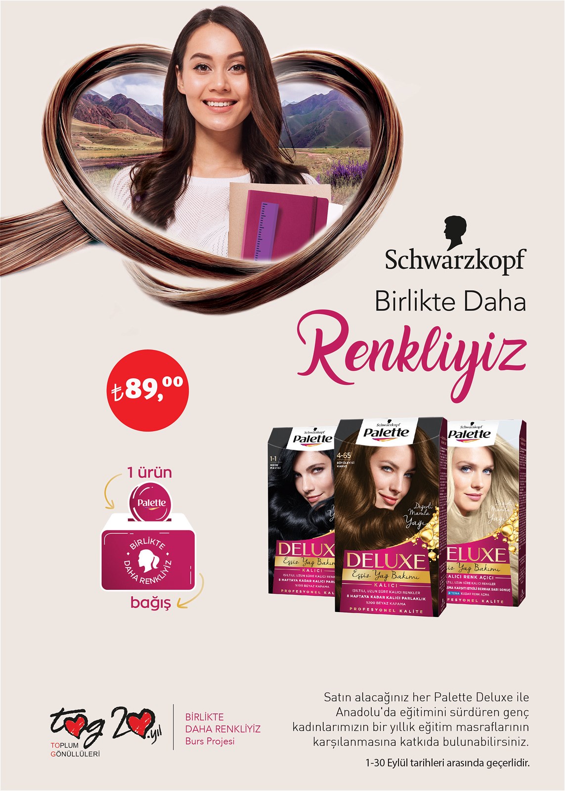 29.08.2022 Rossmann broşürü 10. sayfa