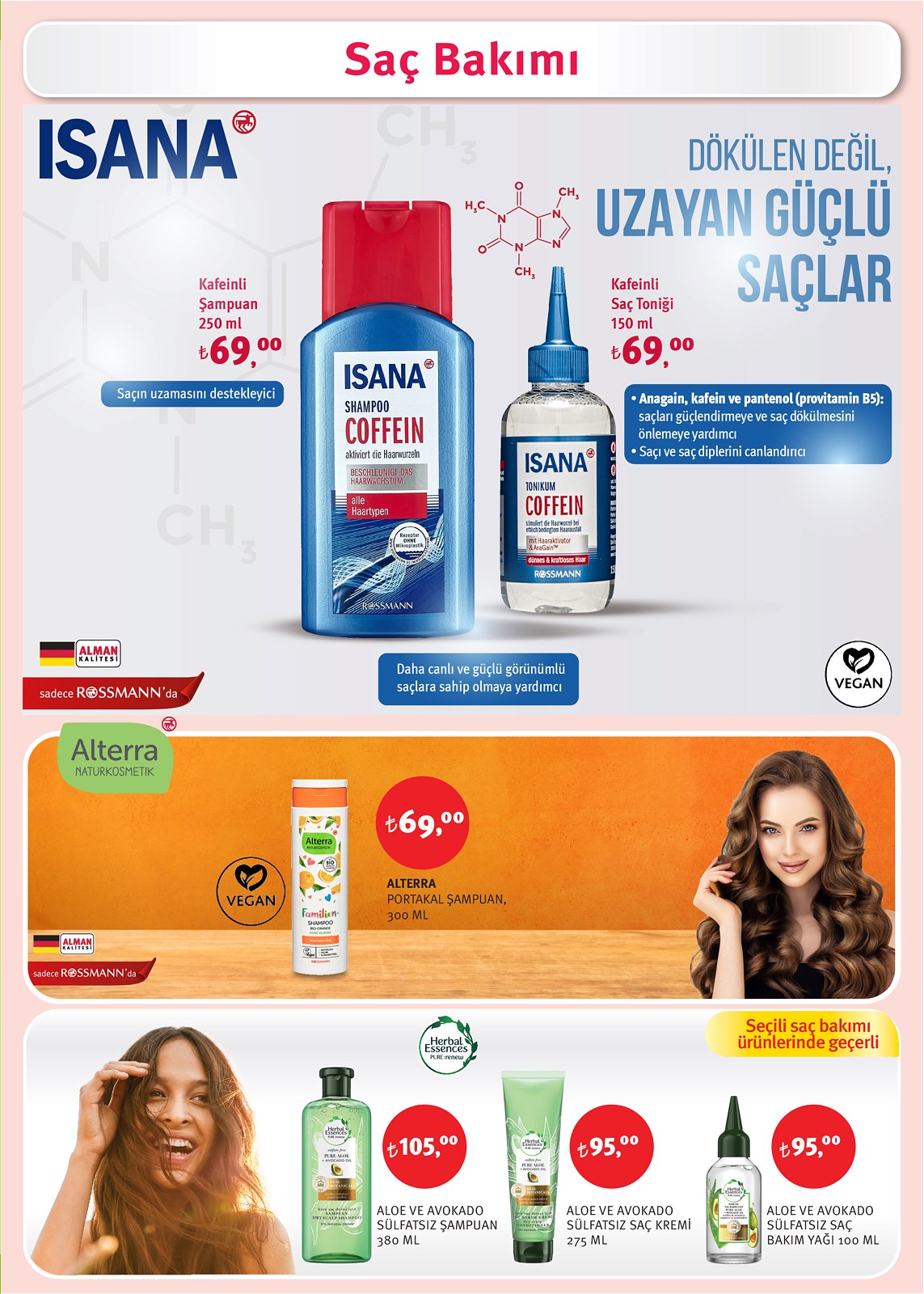 29.08.2022 Rossmann broşürü 5. sayfa