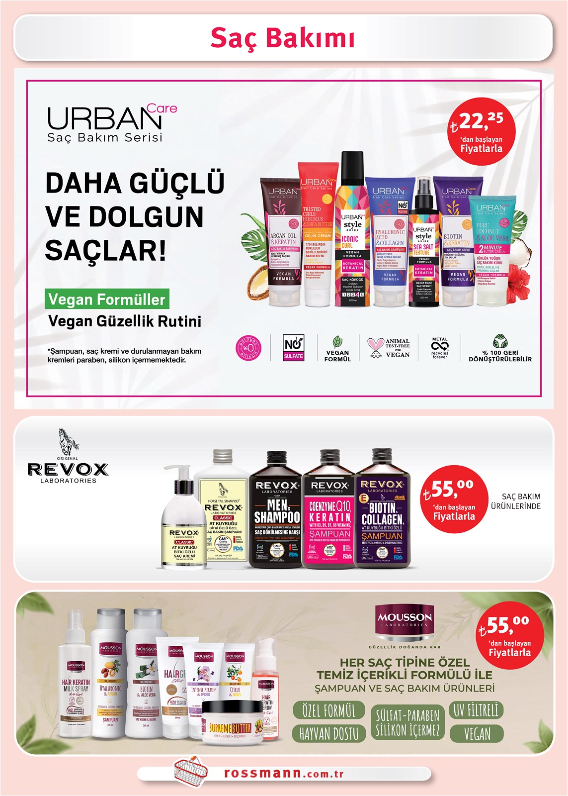 29.08.2022 Rossmann broşürü 8. sayfa