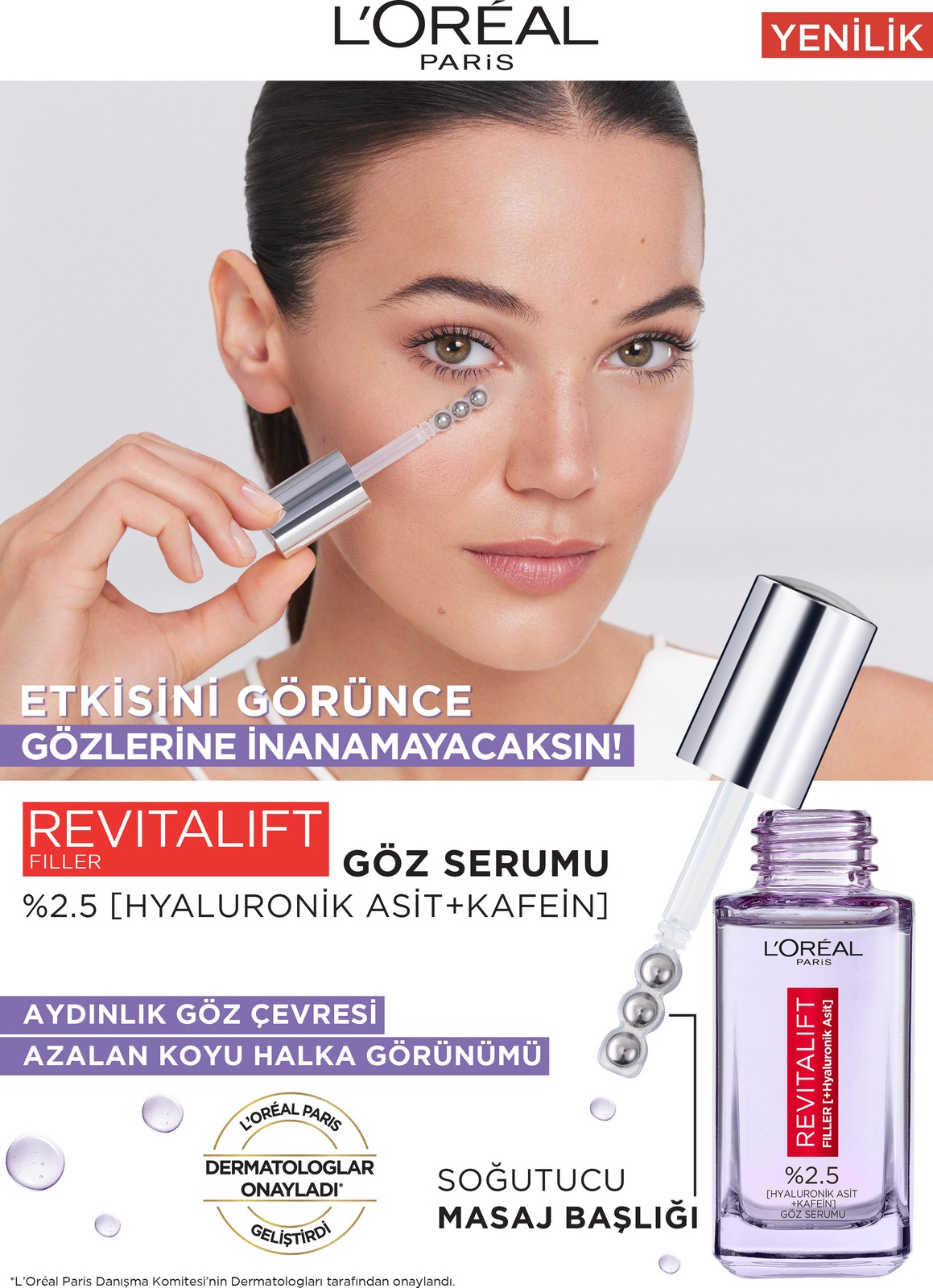 30.01.2023 Rossmann broşürü 17. sayfa