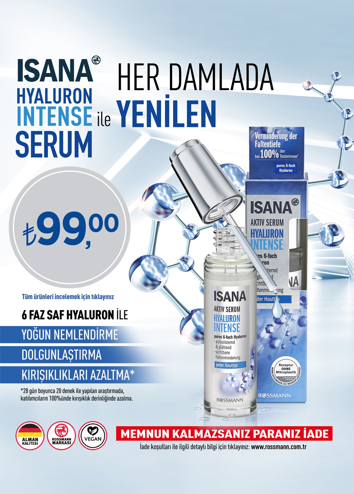 30.01.2023 Rossmann broşürü 2. sayfa