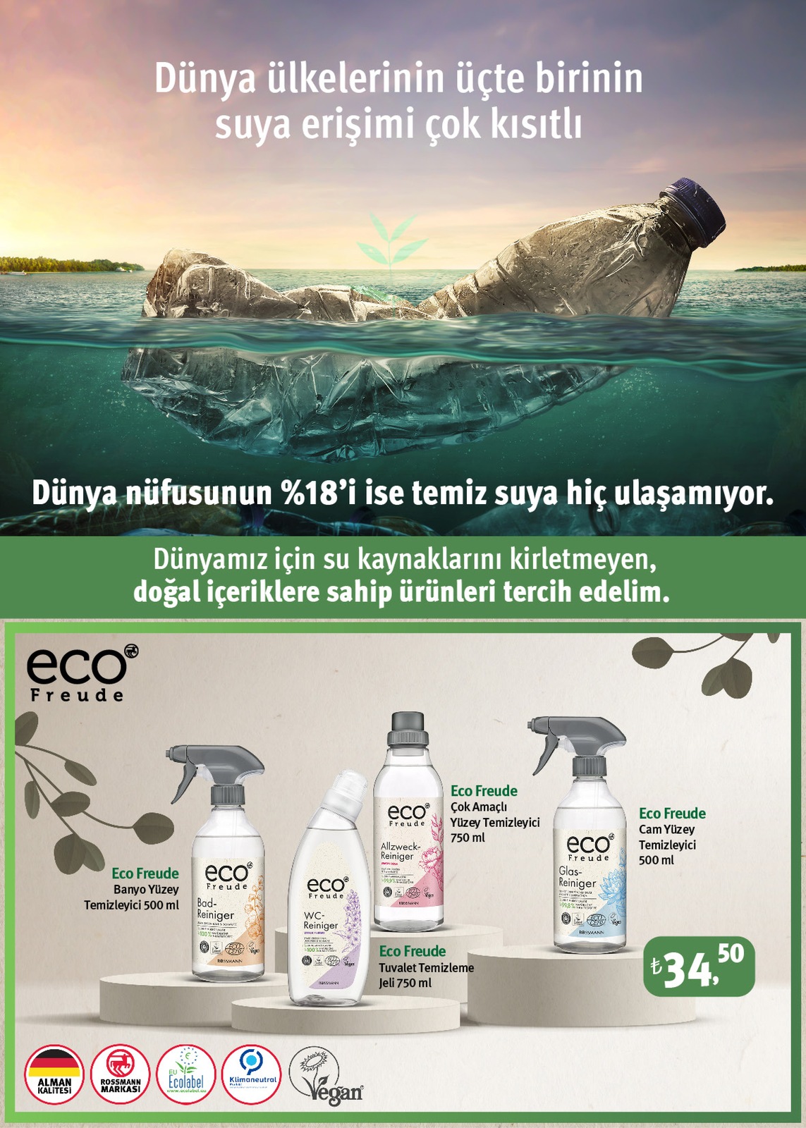 30.01.2023 Rossmann broşürü 3. sayfa