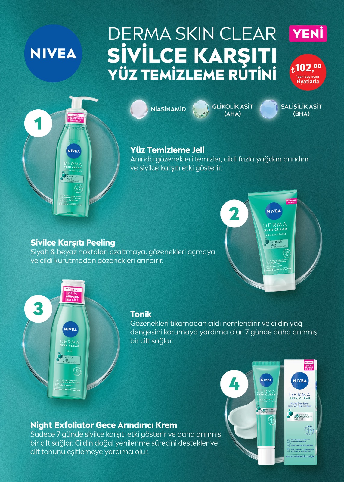27.02.2023 Rossmann broşürü 15. sayfa