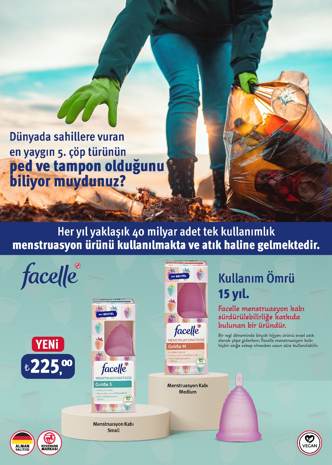 27.02.2023 Rossmann broşürü 3. sayfa