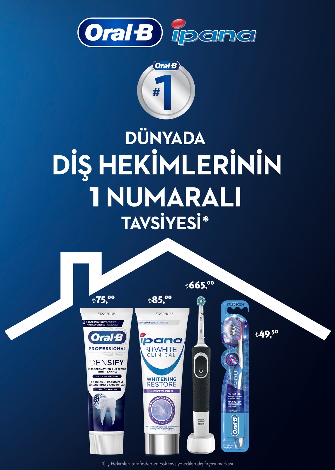 13.03.2023 Rossmann broşürü 2. sayfa