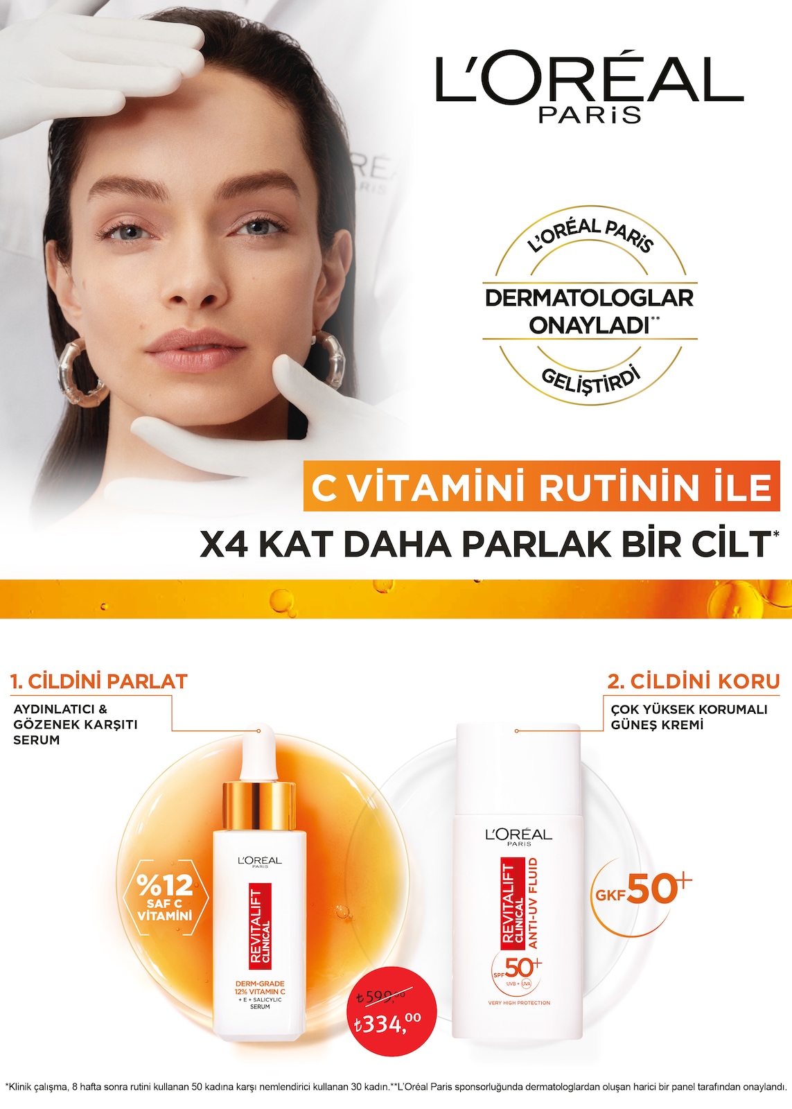 06.07.2023 Rossmann broşürü 14. sayfa