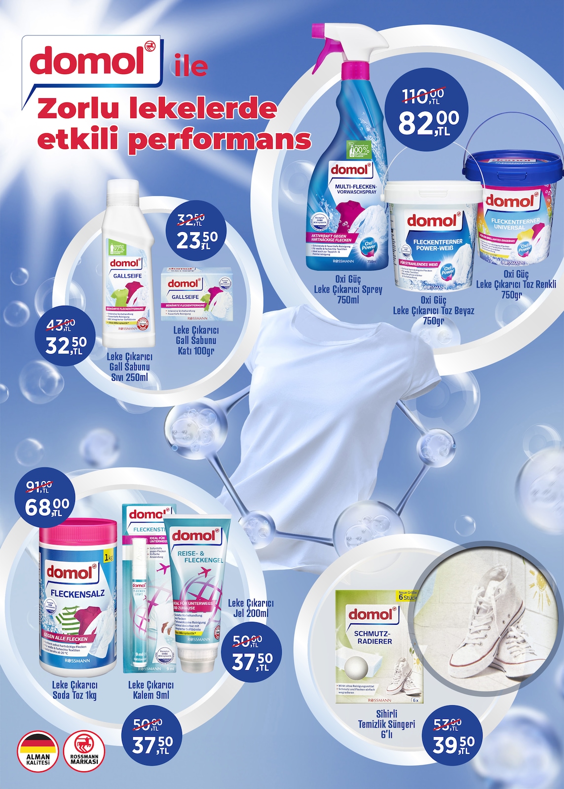 06.07.2023 Rossmann broşürü 5. sayfa