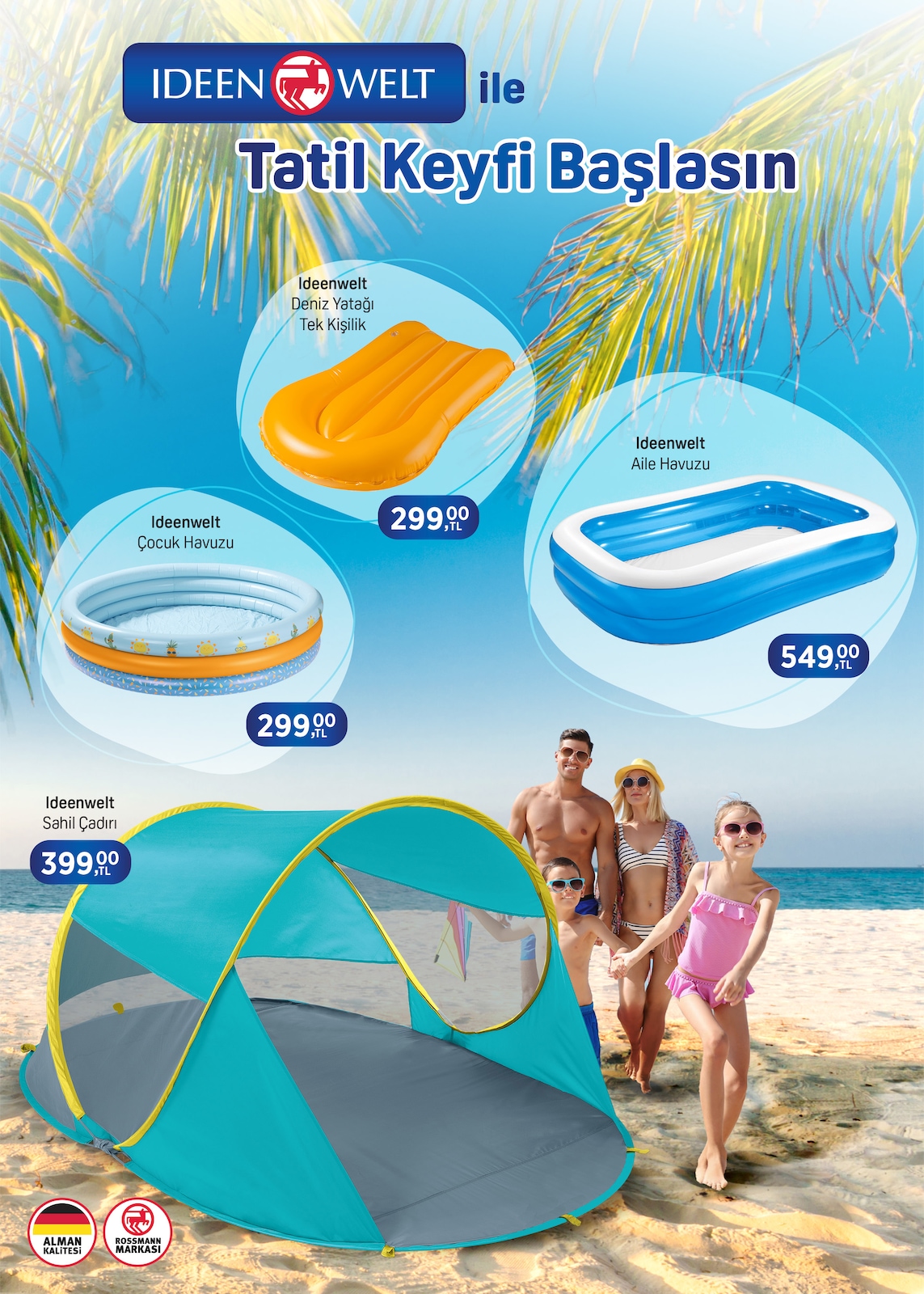 06.07.2023 Rossmann broşürü 7. sayfa