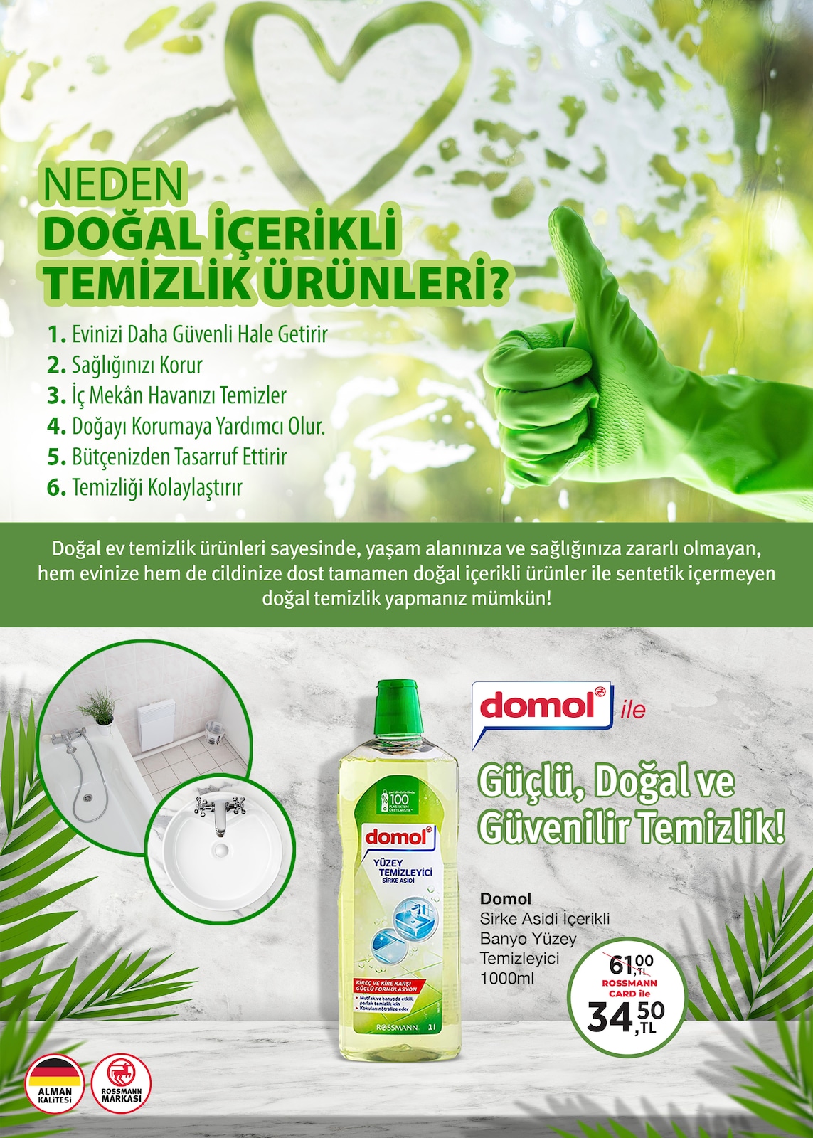 28.08.2023 Rossmann broşürü 3. sayfa