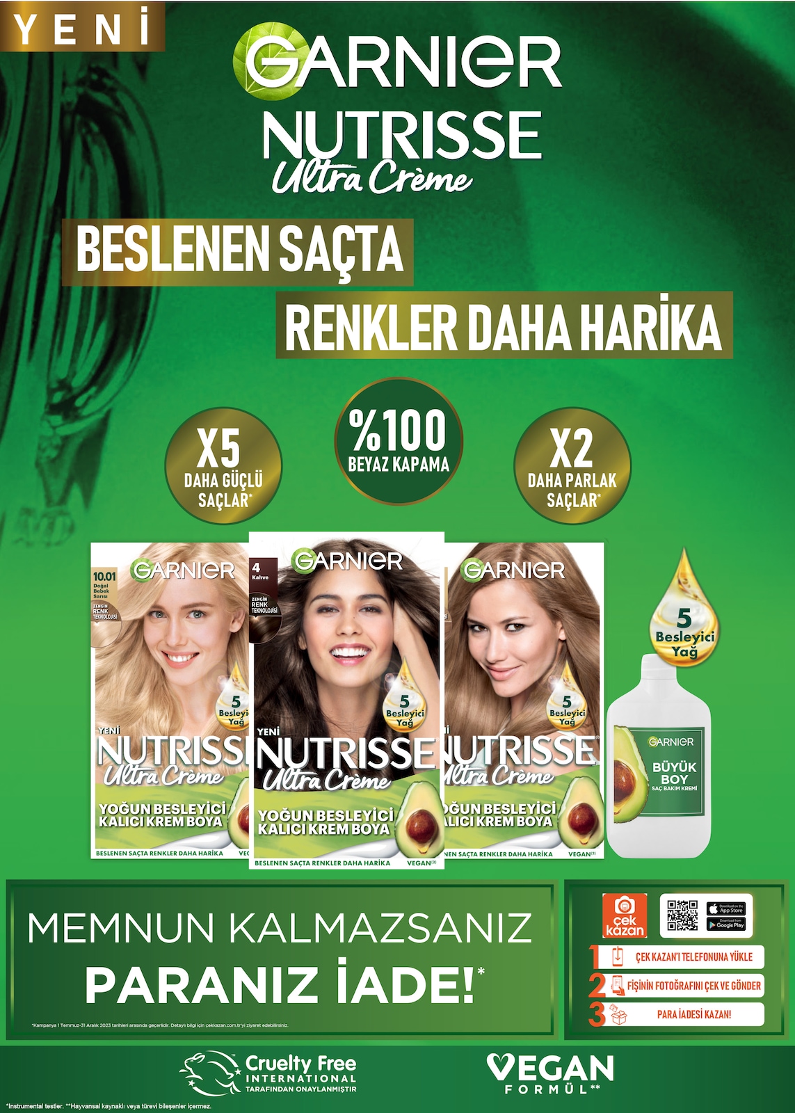 28.08.2023 Rossmann broşürü 8. sayfa