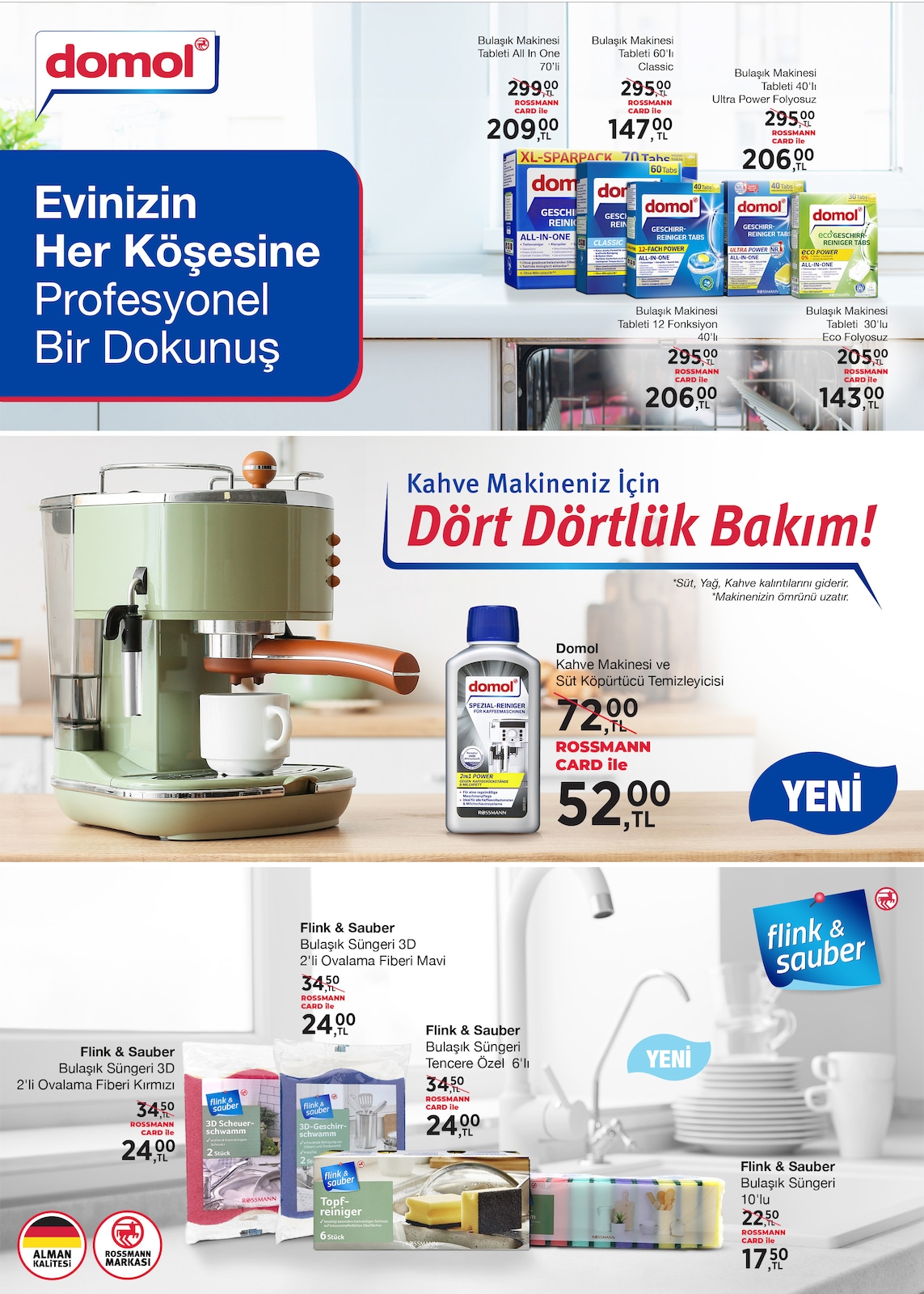 28.08.2023 Rossmann broşürü 5. sayfa