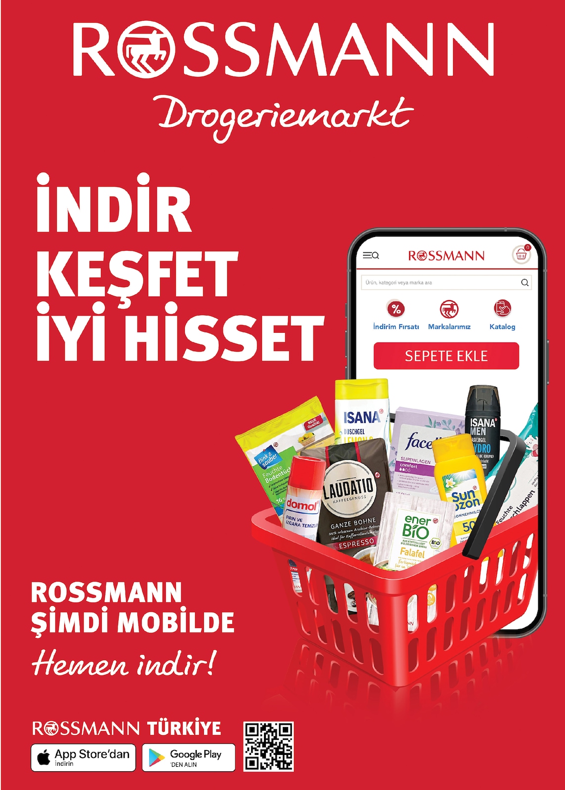 06.11.2023 Rossmann broşürü 2. sayfa