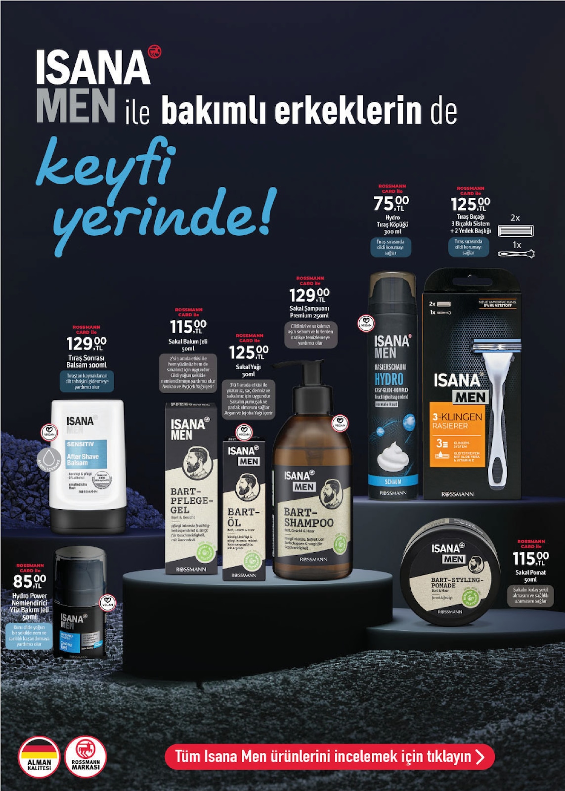 01.02.2024 Rossmann broşürü 19. sayfa