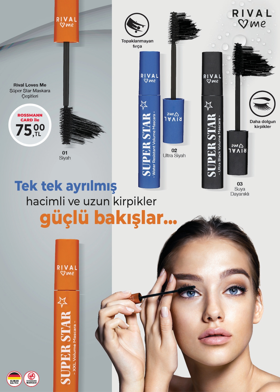 01.02.2024 Rossmann broşürü 12. sayfa