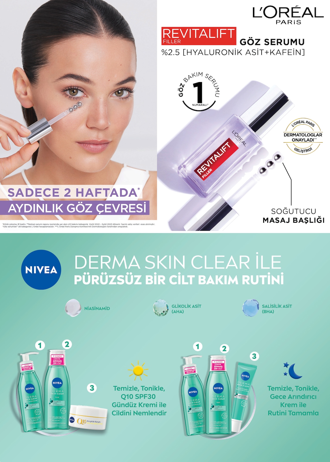 01.02.2024 Rossmann broşürü 16. sayfa