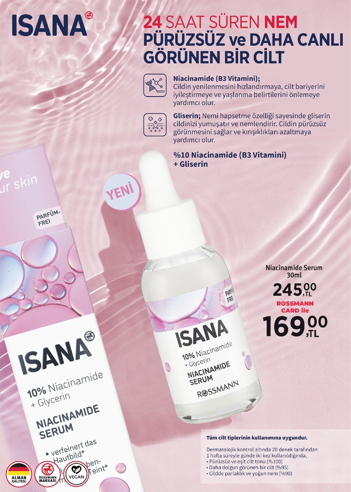 29.02.2024 Rossmann broşürü 16. sayfa