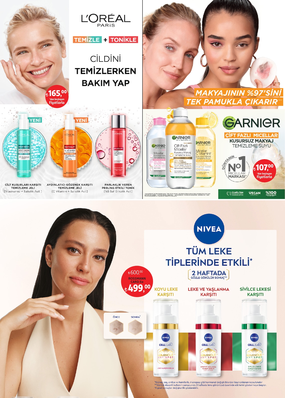 29.02.2024 Rossmann broşürü 17. sayfa