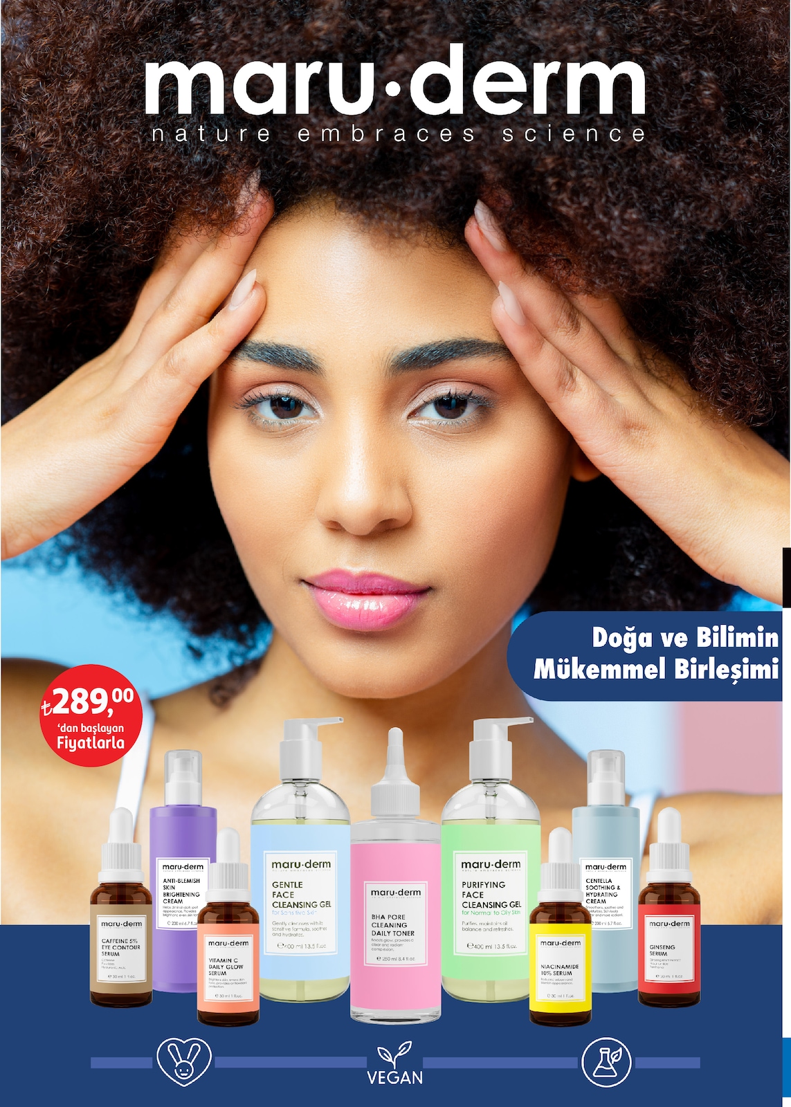 29.02.2024 Rossmann broşürü 18. sayfa