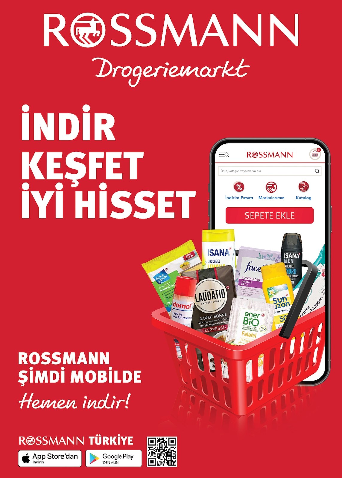 29.02.2024 Rossmann broşürü 2. sayfa