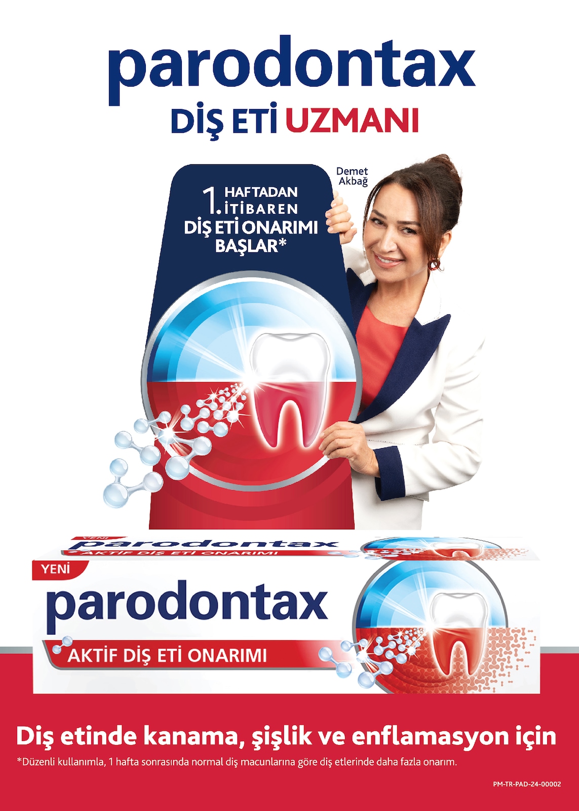 29.02.2024 Rossmann broşürü 11. sayfa