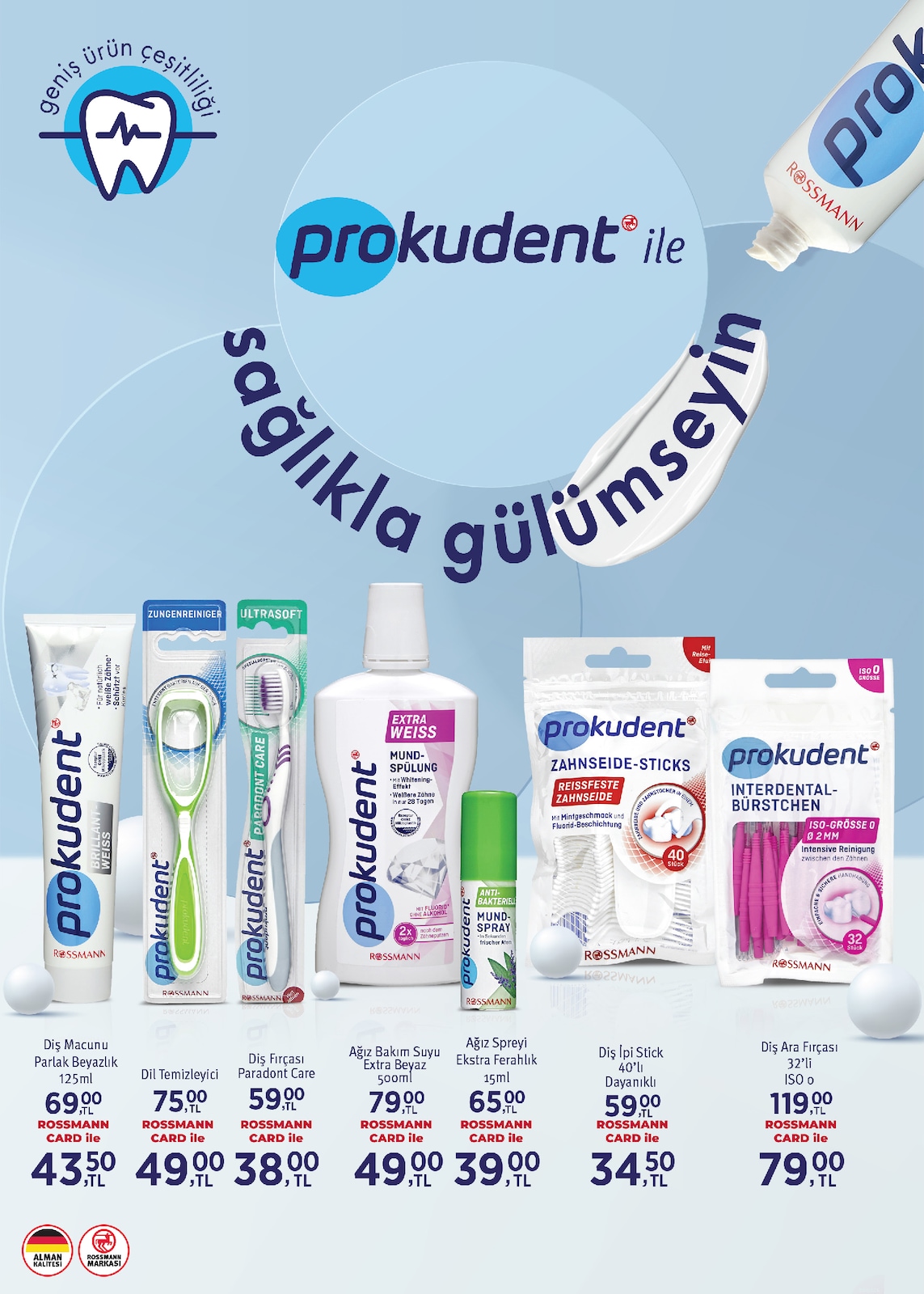 29.02.2024 Rossmann broşürü 13. sayfa