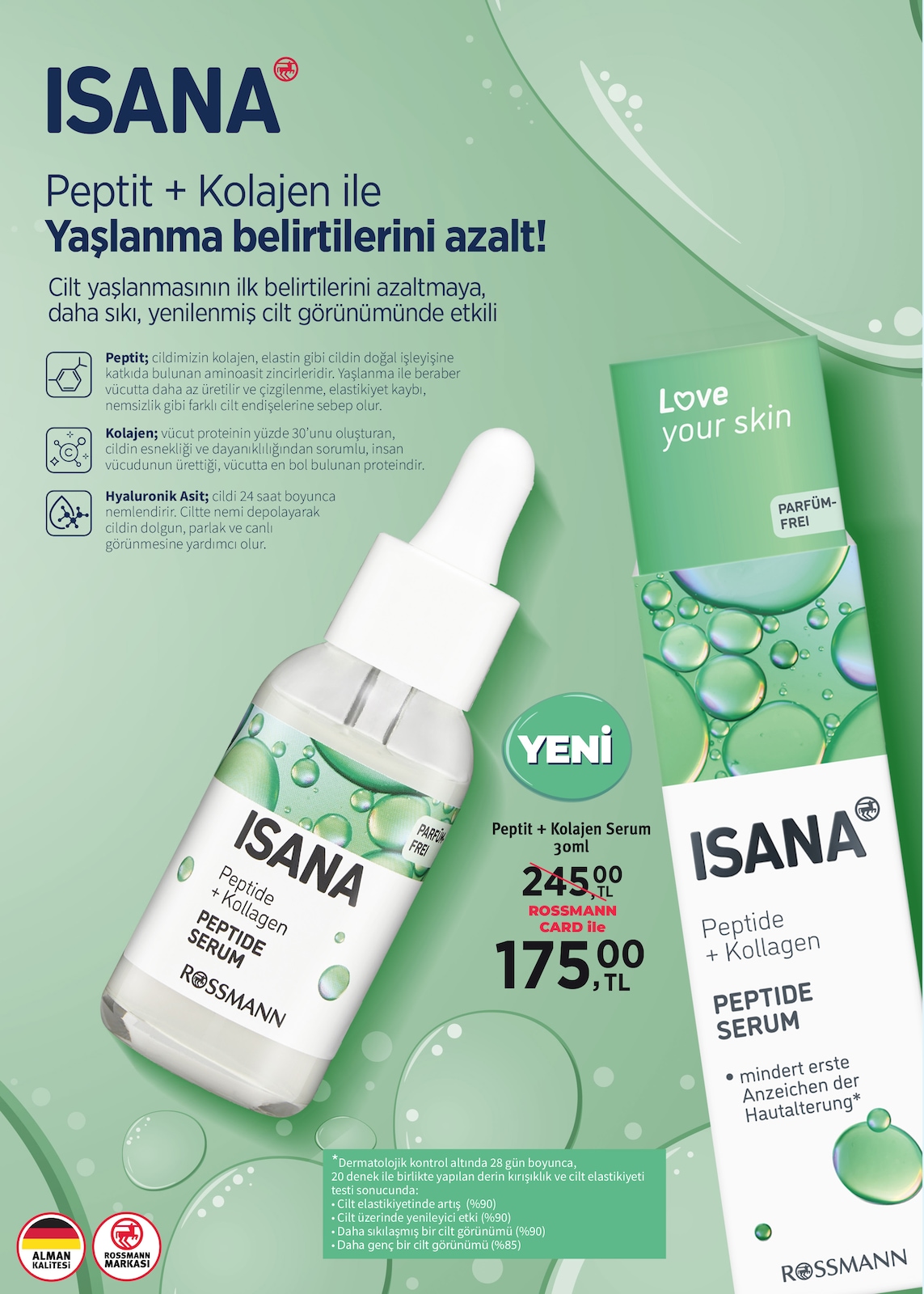 27.03.2024 Rossmann broşürü 16. sayfa