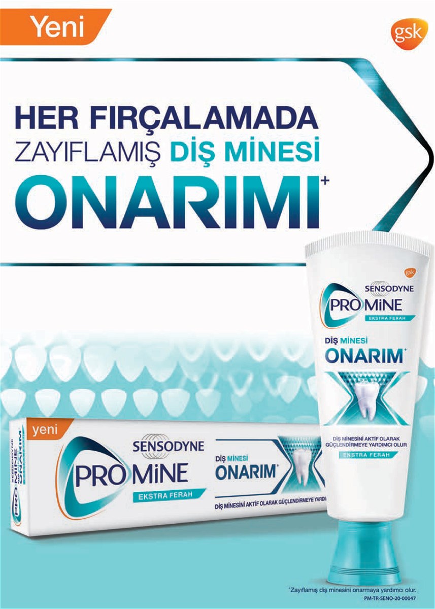 01.04.2020 Rossmann broşürü 21. sayfa