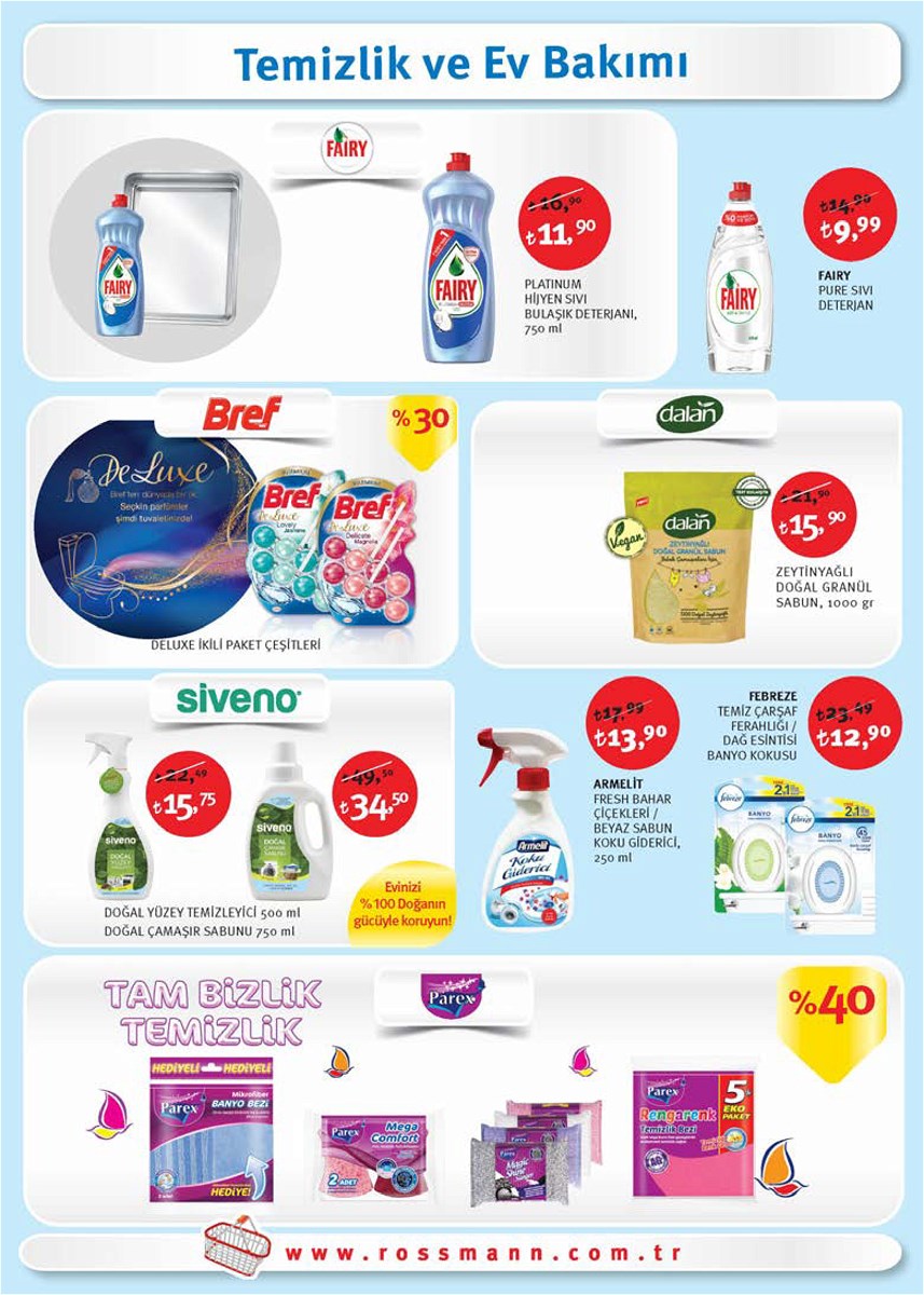 01.04.2020 Rossmann broşürü 24. sayfa