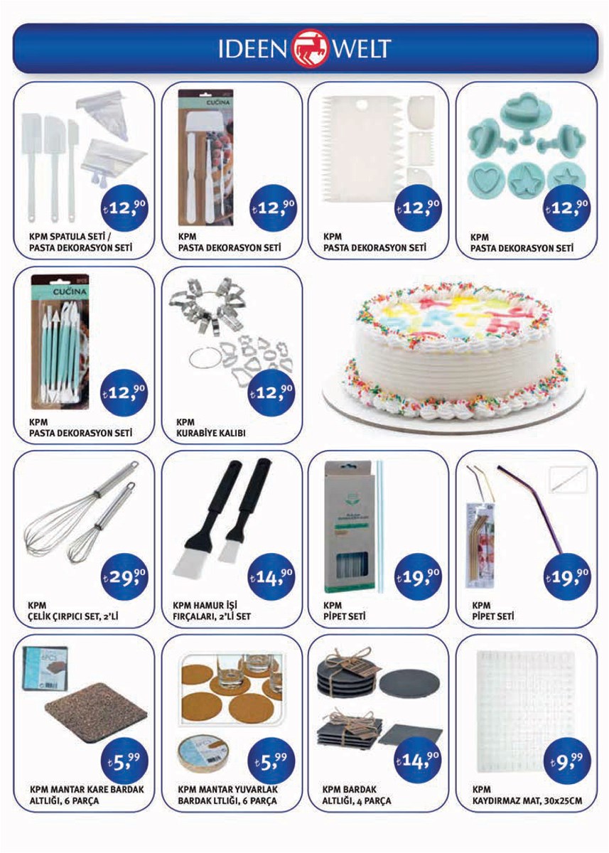 01.04.2020 Rossmann broşürü 26. sayfa